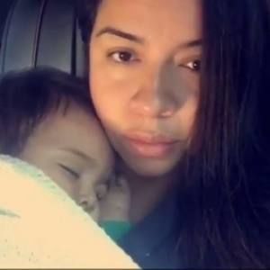 Meet your Posher, Blanca